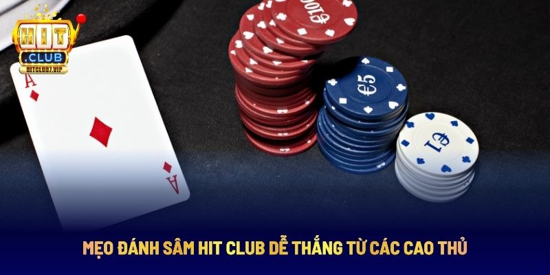 Kinh nghiệm chơi sâm lốc hiệu quả từ cao thủ