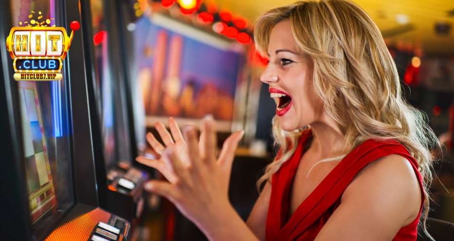 Đừng bỏ qua thế giới đầy màu sắc của Slot game Hitclub!