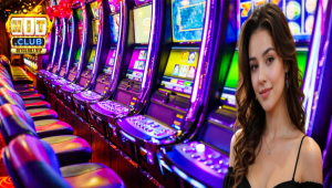 Slot game Hitclub – nơi bạn có thể kết nối với những người cùng sở thích