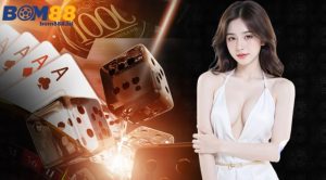 Bom88 là một điểm đến lý tưởng cho mọi đối tượng người chơi