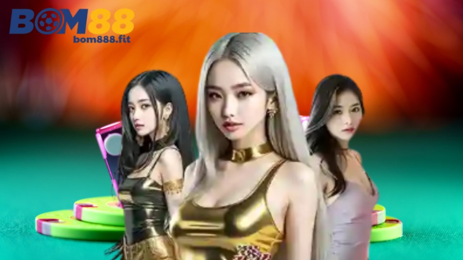 Casino trực tuyến mang đến sự giải trí tuyệt vời